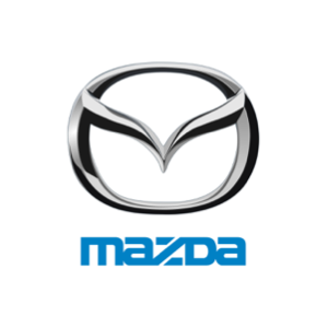 Mazda Motor Logo
