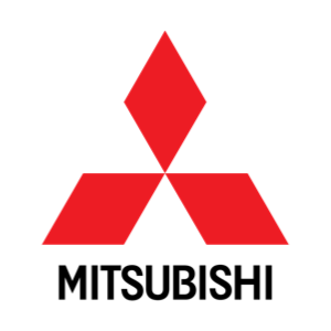 Mitsubishi Group Logo