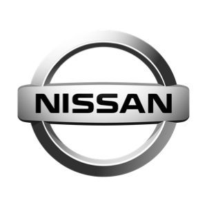 Nissan Motor Logo