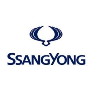 SsangYong Motor Logo
