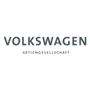 Volkswagen Group Logo