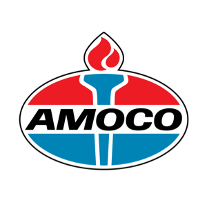 Amoco locations in the USA