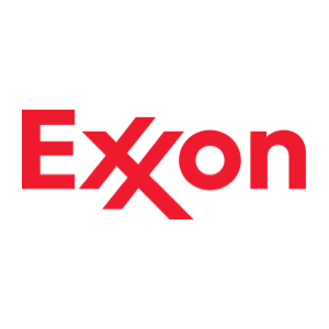 Exxon locations in the USA