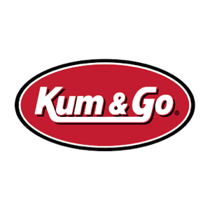 Kum & Go locations in the USA