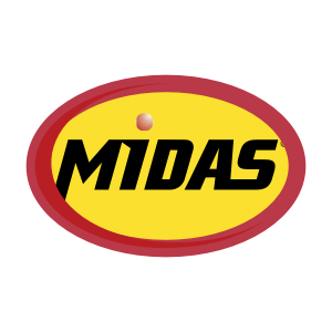 Midas locations in the USA