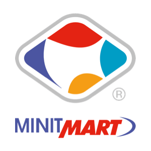 Minitmart locations in the USA