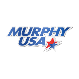 Murphy locations in the USA