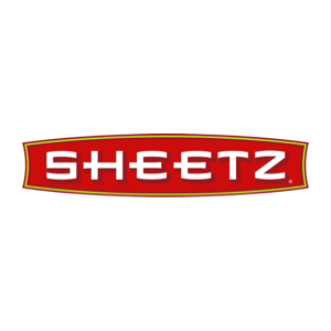 Sheetz locations in the USA