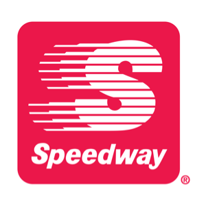 Speedway locations in the USA