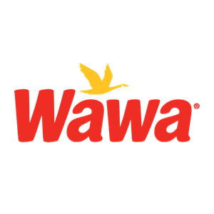 Wawa locations in the USAa